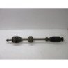 Cardan Droit (transmission) Renault Clio 2 Phase 2 (1)