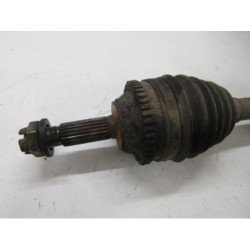 Cardan Droit (transmission) Renault Clio 2 Phase 2 (3)