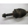 Cardan Droit (transmission) Renault Clio 2 Phase 2 (3)