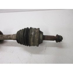 Cardan Droit (transmission) Renault Clio 2 Phase 2 (1)