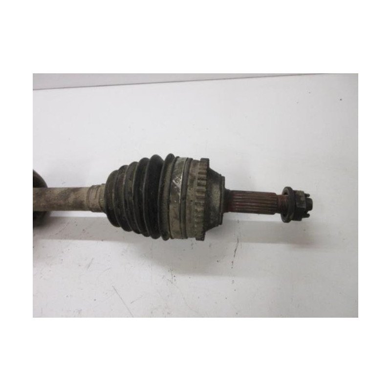 Cardan Droit (transmission) Renault Clio 2 Phase 2 (1)