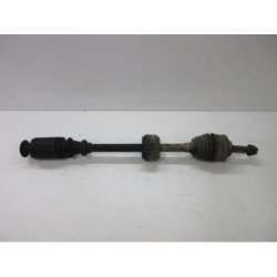 Cardan Droit (transmission) Renault Clio 2 Phase 2 (2)