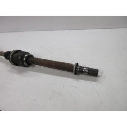 Cardan Droit (transmission) Renault Scenic 2 Phase 1 (1)