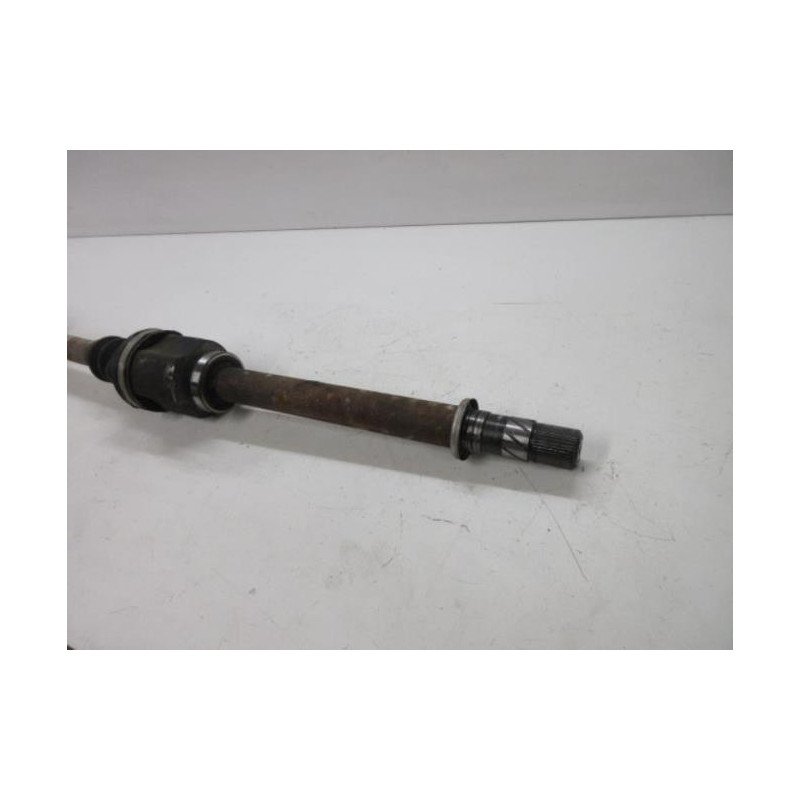 Cardan Droit (transmission) Renault Scenic 2 Phase 1 (1)
