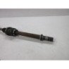 Cardan Droit (transmission) Renault Scenic 2 Phase 1 (1)