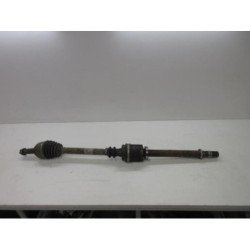Cardan Droit (transmission) Renault Scenic 2 Phase 1 (3)