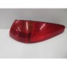 Feu Arriere Principal Droit (feux) Peugeot 607 Phase 1 (1)