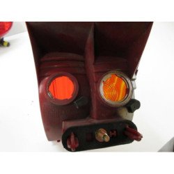 Feu Arriere Principal Droit (feux) Peugeot 607 Phase 1 (2)