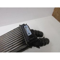 Echangeur Air (intercooler) Citroen C4 1 Phase 1 (1)