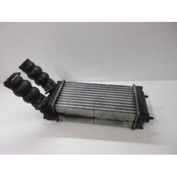 Echangeur Air (intercooler) Citroen C4 1 Phase 1 (2)