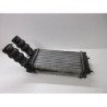 Echangeur Air (intercooler) Citroen C4 1 Phase 1 (2)