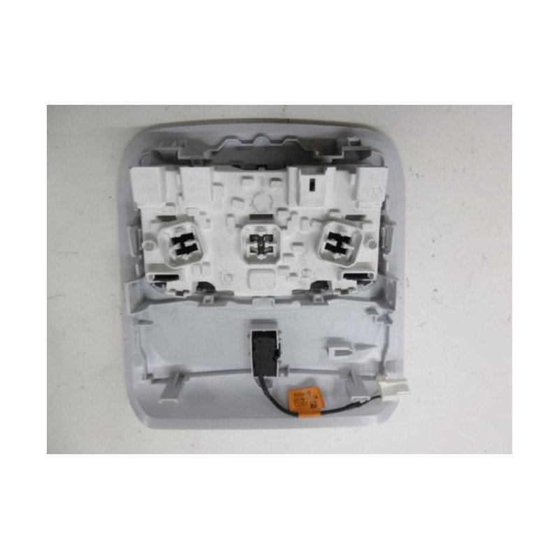 Eclairage De Plafonnier Peugeot 208 1 Phase 2 (1)