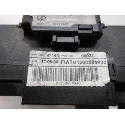 Com (bloc Contacteur Tournant+commodo Essuie Glace+commodo Phare) Alfa Romeo 159 (1)
