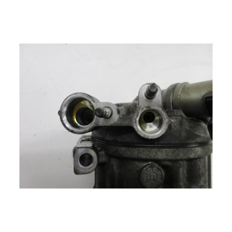 Compresseur Clim Peugeot 407 Phase 1 (1)