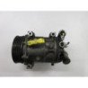 Compresseur Clim Peugeot 407 Phase 1 (3)