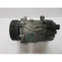 Compresseur Clim Volkswagen New Beetle 1 Phase 1 (2)