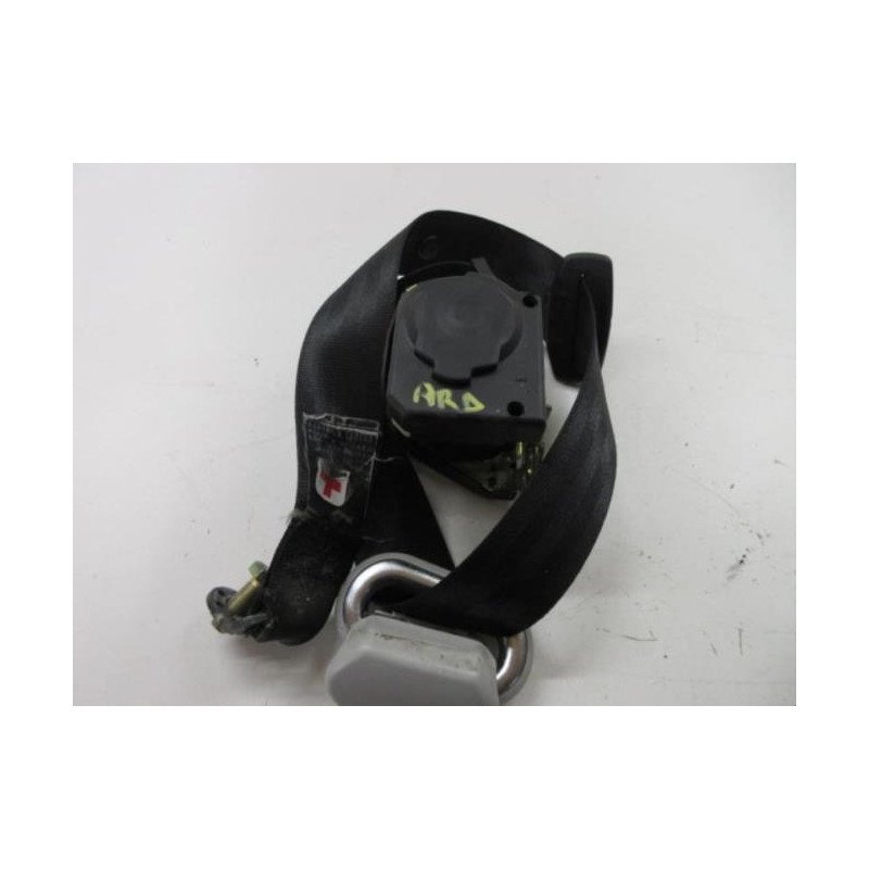 Ceinture Arriere Droit Volkswagen New Beetle 1 Phase 1 (1)