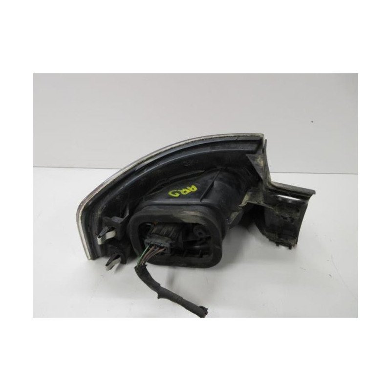 Feu Arriere Principal Droit (feux) Seat Ibiza 3 Phase 1 (1)