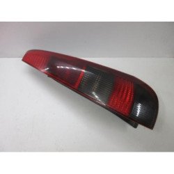 Feu Arriere Principal Droit (feux) Ford Fiesta 5 Phase 1 (1)