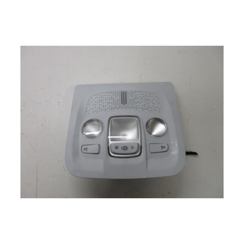 Eclairage De Plafonnier Peugeot 208 1 Phase 1 (1)