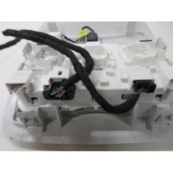 Eclairage De Plafonnier Peugeot 208 1 Phase 1 (2)