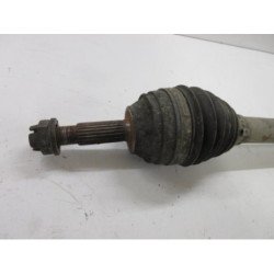 Cardan Droit (transmission) Renault Clio 2 Phase 1 (2)