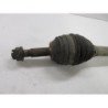 Cardan Droit (transmission) Renault Clio 2 Phase 1 (2)