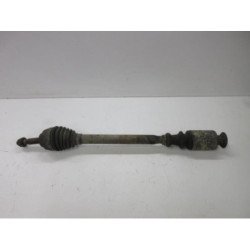 Cardan Droit (transmission) Renault Clio 2 Phase 1 (3)