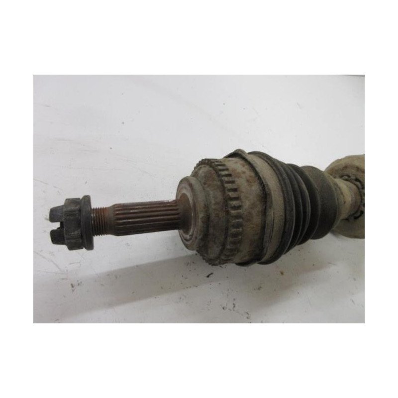 Cardan Droit (transmission) Renault Megane 1 Phase 2 (1)