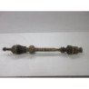 Cardan Droit (transmission) Renault Megane 1 Phase 2 (2)