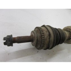 Cardan Droit (transmission) Renault Megane 1 Phase 2 (3)