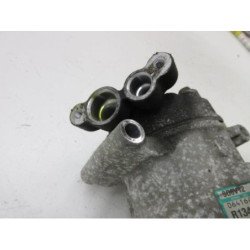 Compresseur Clim Renault Clio 2 Phase 2 (2)