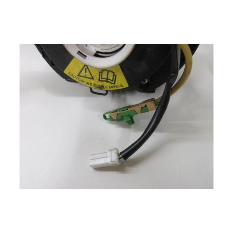 Com (bloc Contacteur Tournant+commodo Essuie Glace+commodo Phare) Fiat Punto 2 Phase 1 (1)