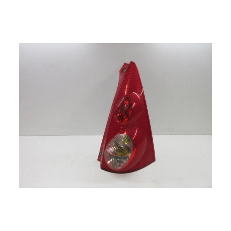 Feu Arriere Principal Droit (feux) Peugeot 107 Phase 1 (1)