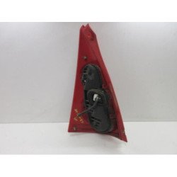Feu Arriere Principal Droit (feux) Peugeot 107 Phase 1 (2)