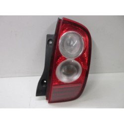 Feu Arriere Principal Droit (feux) Nissan Micra 3 Phase 1 (1)