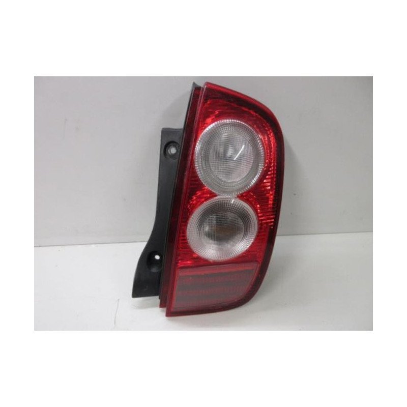 Feu Arriere Principal Droit (feux) Nissan Micra 3 Phase 1 (1)