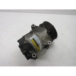 Compresseur Clim Renault Grand Scenic 2 Phase 1 (3)