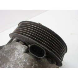 Compresseur Clim Renault Grand Scenic 2 Phase 1 (4)