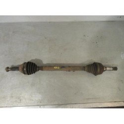 Cardan Arriere Droit (transmission) Jaguar S-type Phase 2 (1)
