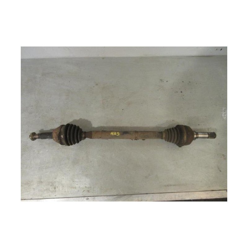 Cardan Arriere Droit (transmission) Jaguar S-type Phase 2 (1)