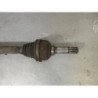 Cardan Arriere Droit (transmission) Jaguar S-type Phase 2 (2)