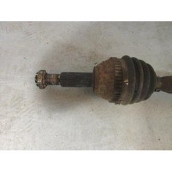 Cardan Arriere Droit (transmission) Jaguar S-type Phase 2 (3)