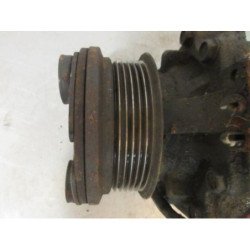 Compresseur Clim Jaguar S-type Phase 2 (1)