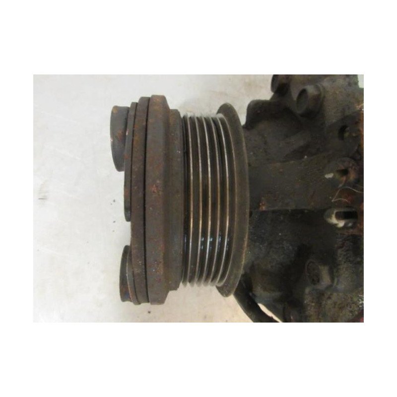 Compresseur Clim Jaguar S-type Phase 2 (1)