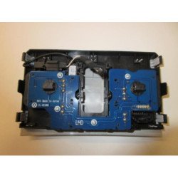 Eclairage De Plafonnier Volkswagen Golf 7 Phase 1 (1)