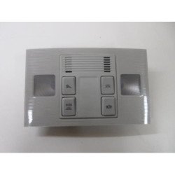 Eclairage De Plafonnier Volkswagen Golf 7 Phase 1 (3)