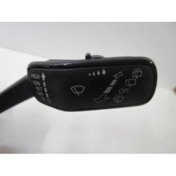 Com (bloc Contacteur Tournant+commodo Essuie Glace+commodo Phare) Volkswagen Golf 7 Phase 1 (2)