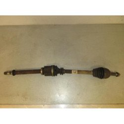 Cardan Droit (transmission) Renault Scenic 2 Phase 2 (2)