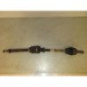 Cardan Droit (transmission) Renault Scenic 2 Phase 2 (2)